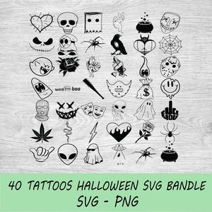 HALLOWEEN SVG, Halloween Svg Bundle, Halloween Cut Files For Cricut, Halloween Clipart, Halloween Png Bundle,