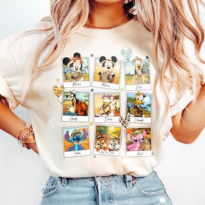 Disney Safari Mode Shirt, Animal Kingdom Shirt, Disney Safari Trip Shirt, Mickey And Friends Safari Shirt, Disney Safari Vacation Trip Shirt