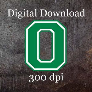 Boston Basketball Digital Design | Number 0 PNG | White and Green Fan Art for Game Day Shirts and Crafts
