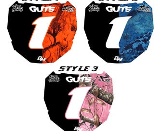 ODI EXOTIC SERIES