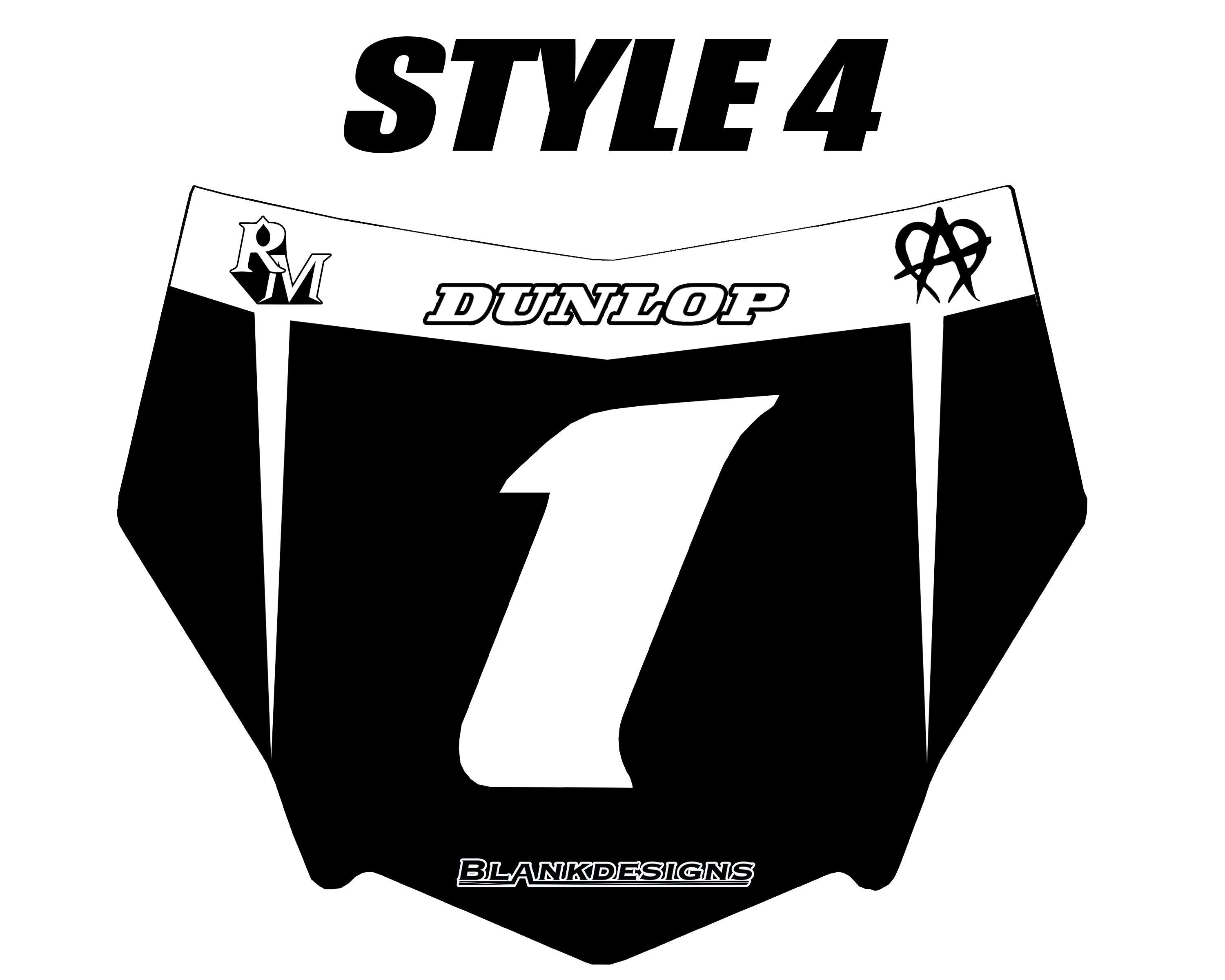 Motocutz Supernova Styles - Etsy