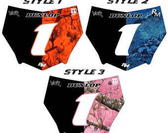 Motocutz EXOTIC SERIES