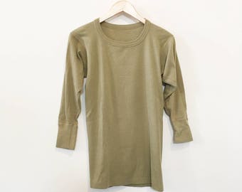 1940's Army Issued Long Johns