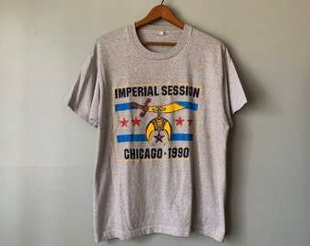 Rare 1990s the Wedding Present Seamonsters Tee / Vintage Rare 1990s the Wedding Present Seamonsters Tee / Vintage