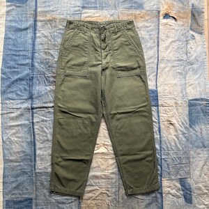 Og107 Pants 32x - Etsy