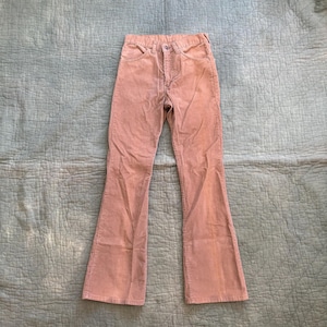 70s Levis Corduroys - Etsy