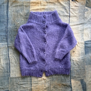 Esprit Cardigan - Etsy