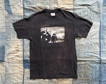 Rare 1990s the Wedding Present Seamonsters Tee / Vintage Rare 1990s the Wedding Present Seamonsters Tee / Vintage