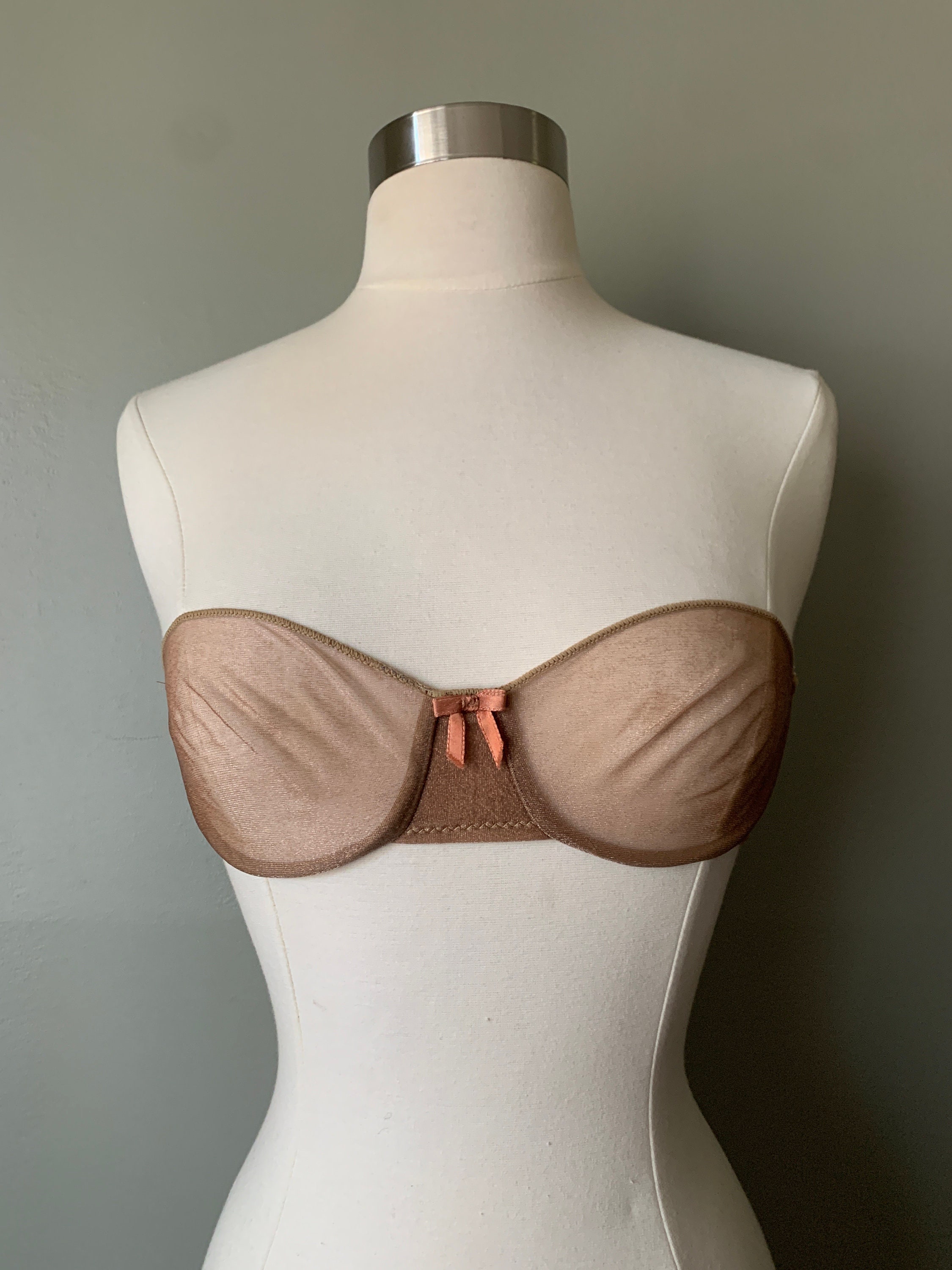 Buy Victoria's Secret PINK Cocoa Powder Brown Lace Highneck Bralette from  Next Luxembourg