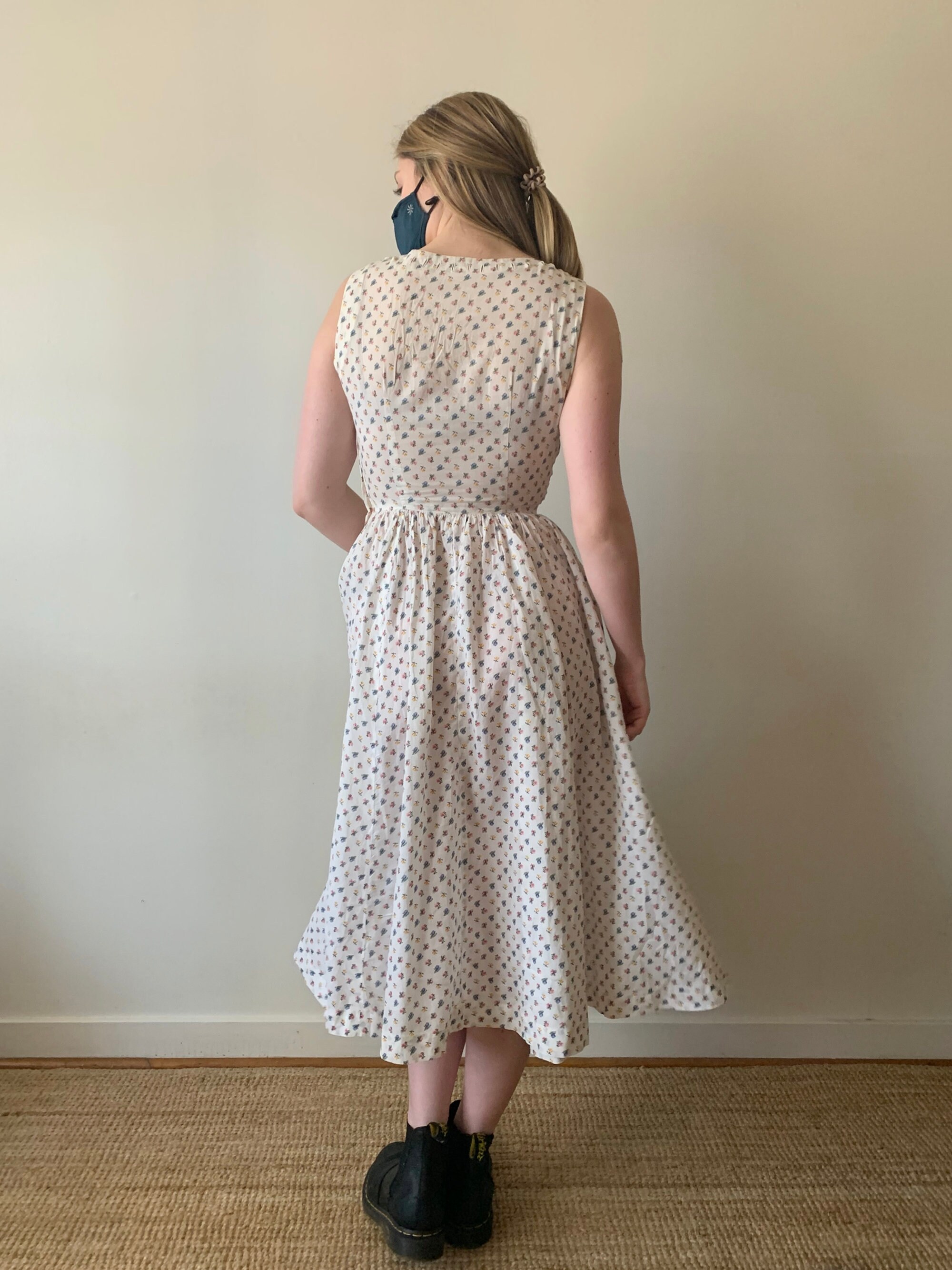 タイニーベッツィー  Tiny Betsy  sun dress betsy mccall clothes products for sale | eBay