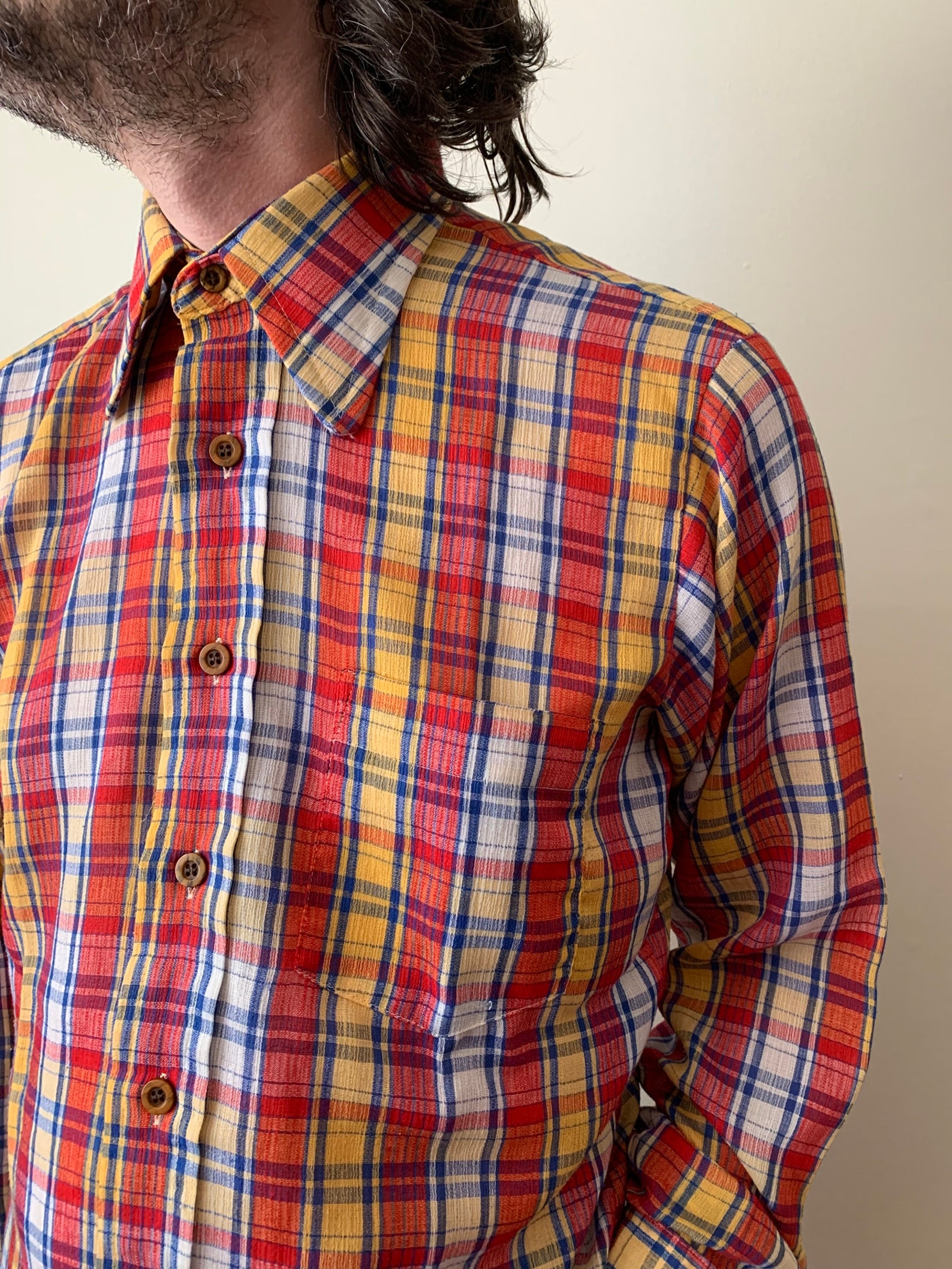 the oxford shirt netplay