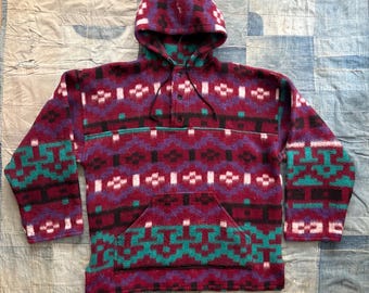 Reserve for Michael Vintage 70s Maverick Double Layered Thermal