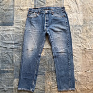 Levis 501 29 X 31 - Etsy