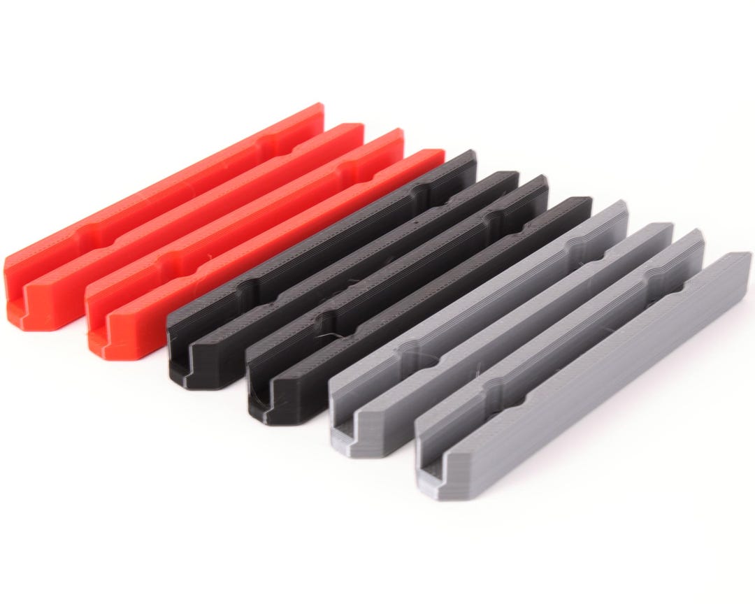Reloading on Rails System (ROR) – for Die Racks, Shell Plate Racks ...