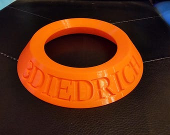 Bowling Ball Holder (Digital File Only)