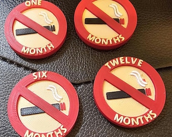 Smoke Free Coins