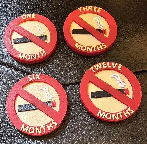 Smoke Free Coins