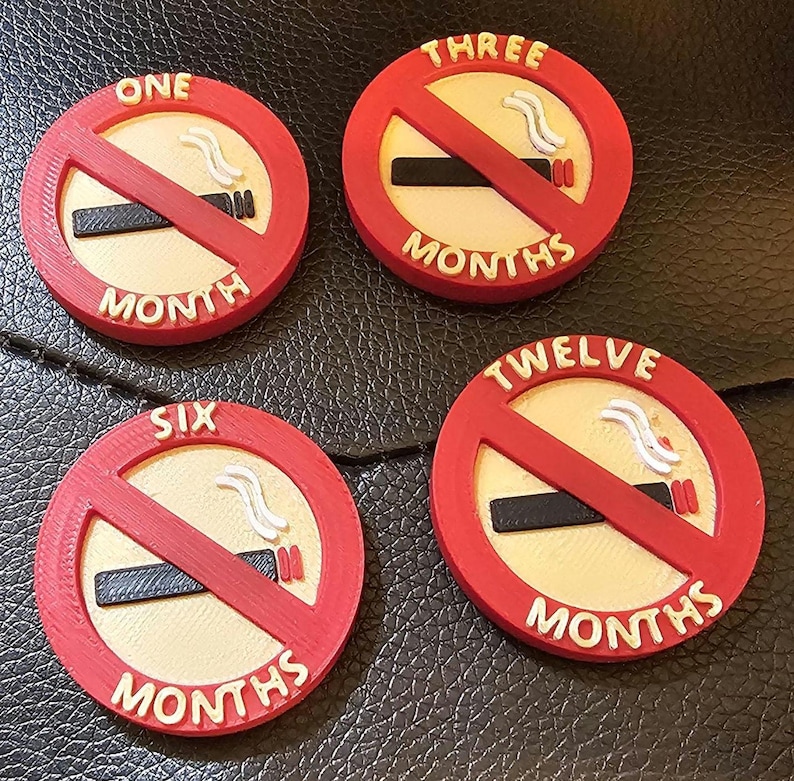 Smoke Free Coins image 1
