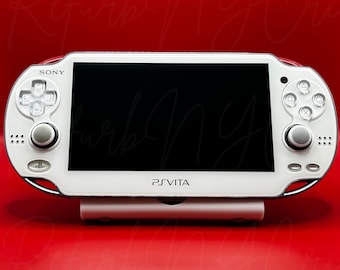 Sony Playstation PS Vita 2000 Slim PCH-2000 - Aqua Blue Sony Playstation PS Vita 2000 Slim PCH-2000 - Aqua Blue