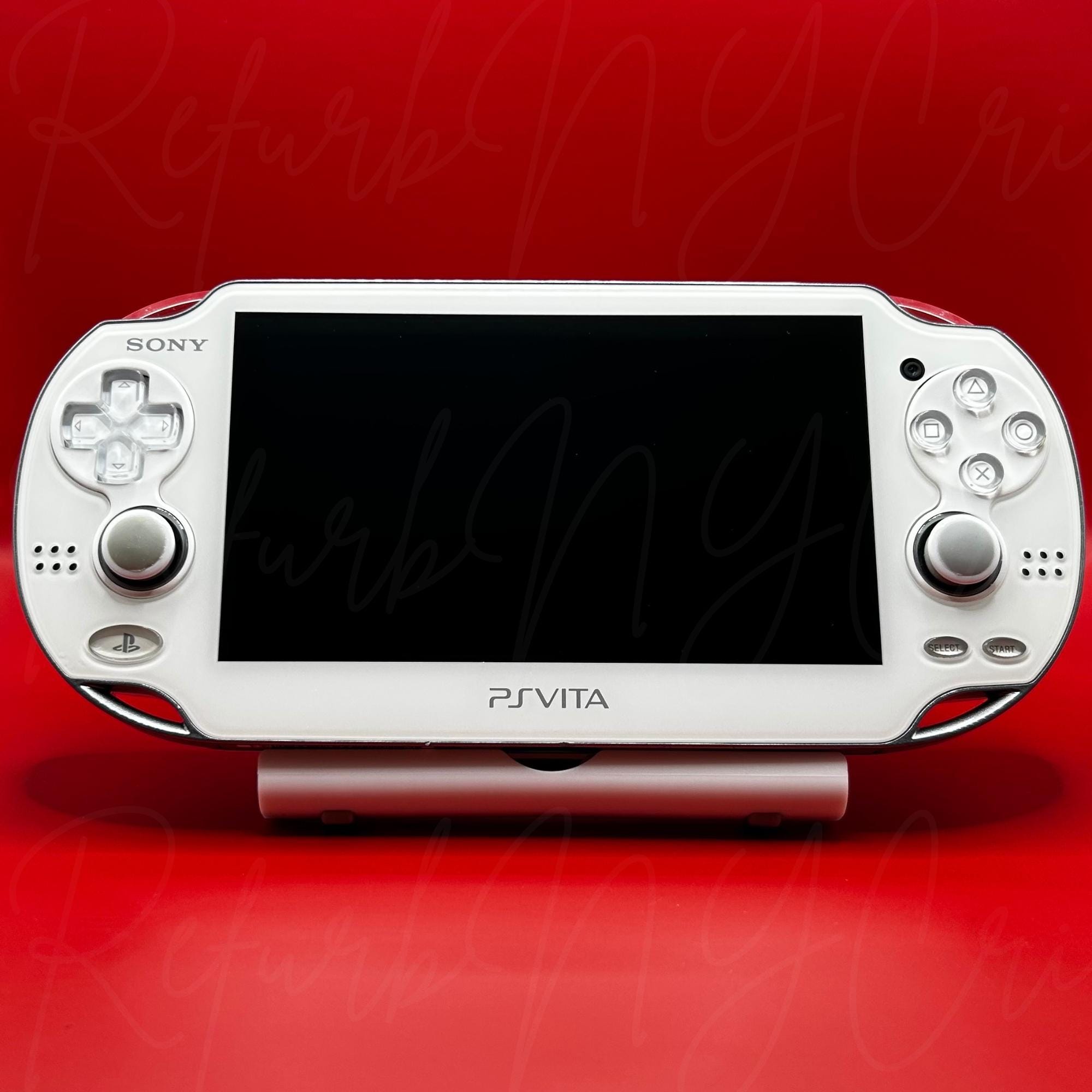 Amazon.com: PlayStation Vita (PlayStation vita) Wi-Fi model