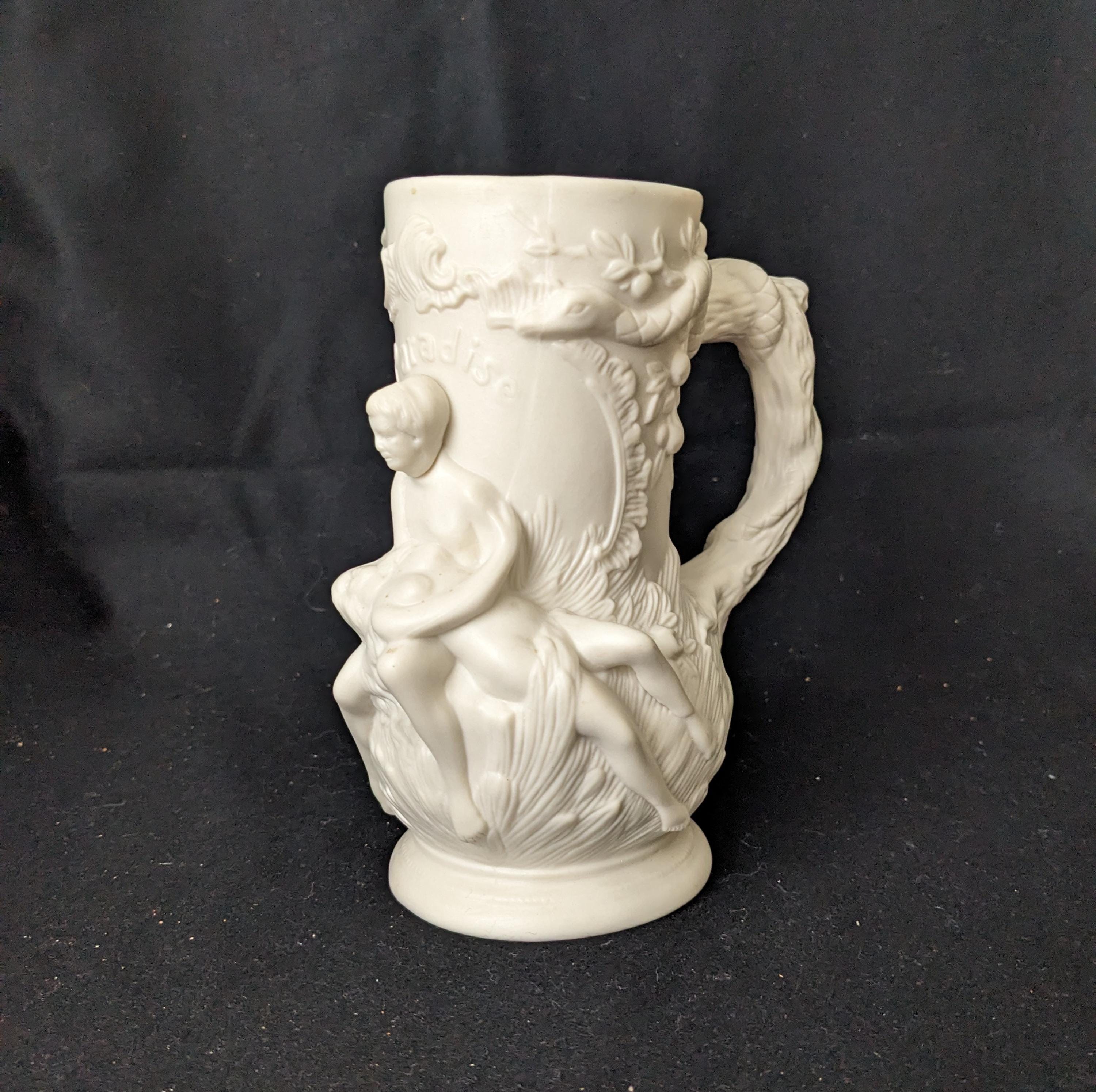 Adam eve vase - Etsy 日本