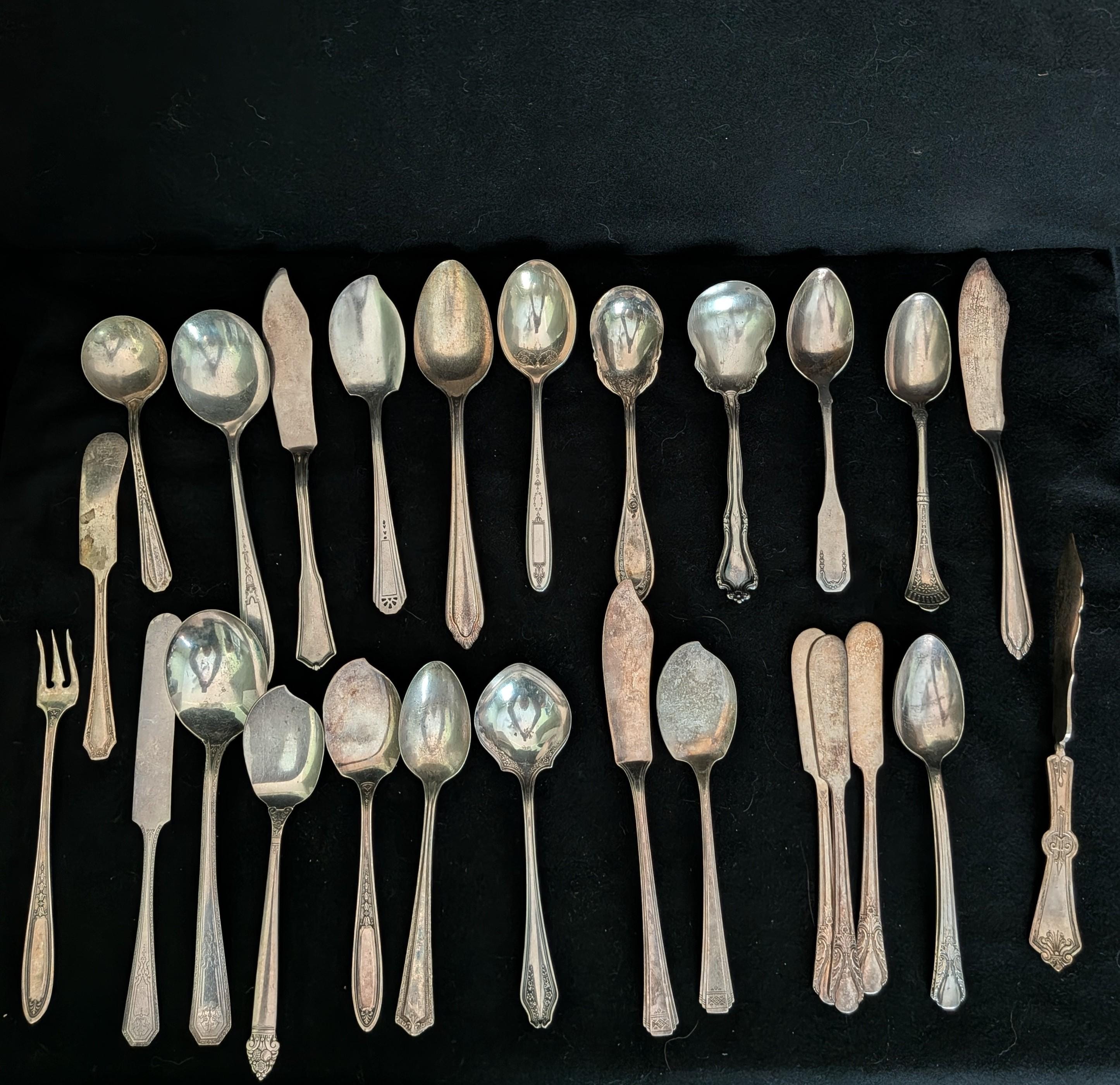 Reed barton pieces - Etsy 日本