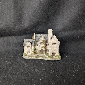Lilliput Cottage Castle - Etsy