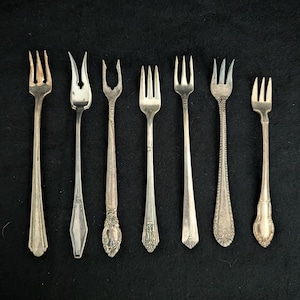 Reed Barton Forks - Etsy - Page 7