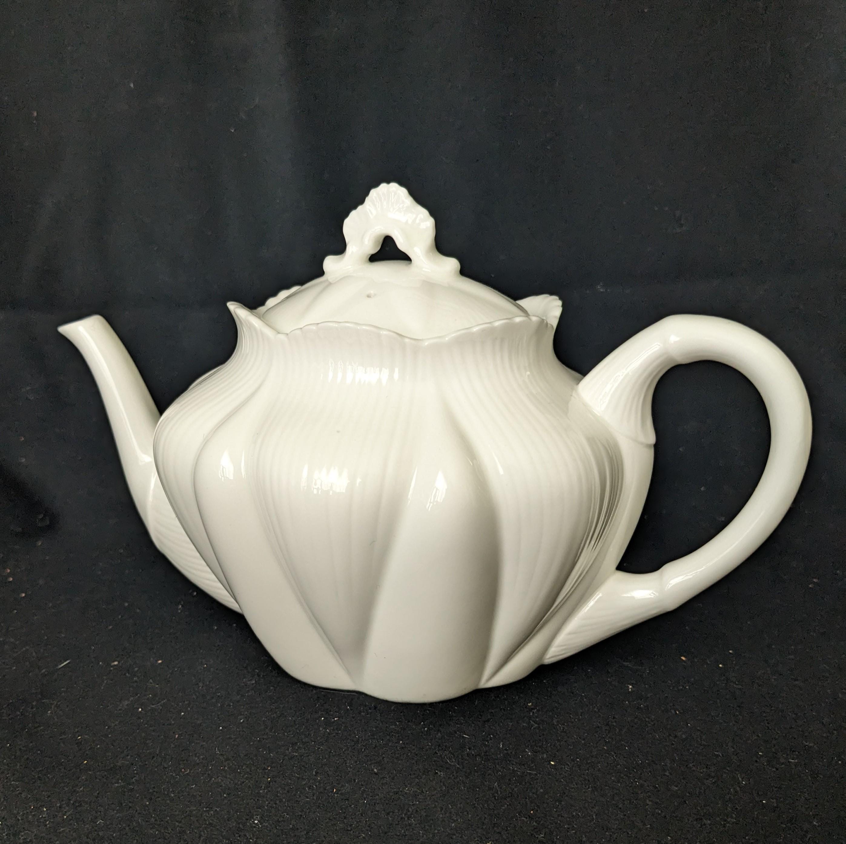 Shelley teapot - Etsy 日本