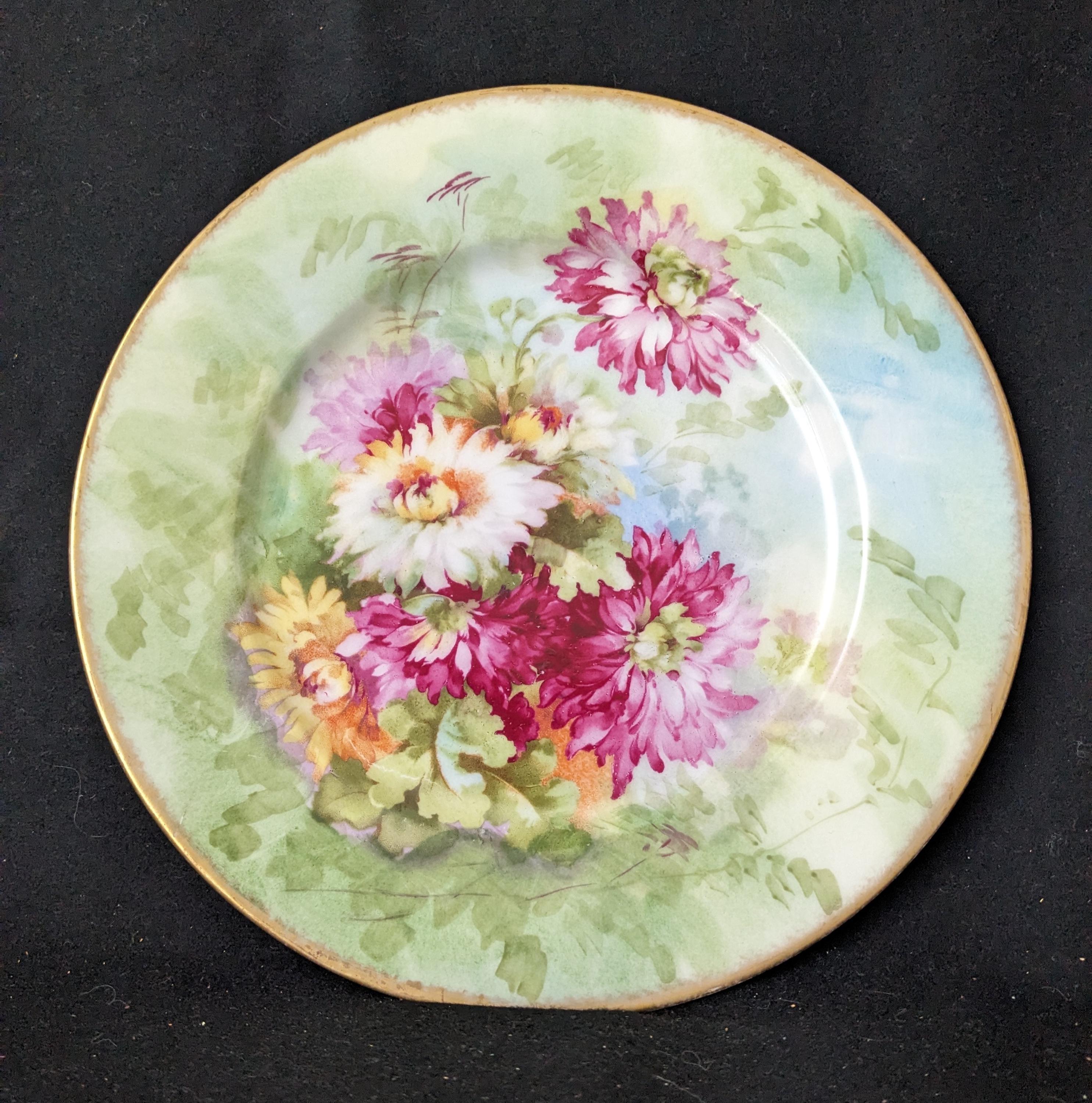 Juliska plate - Etsy 日本