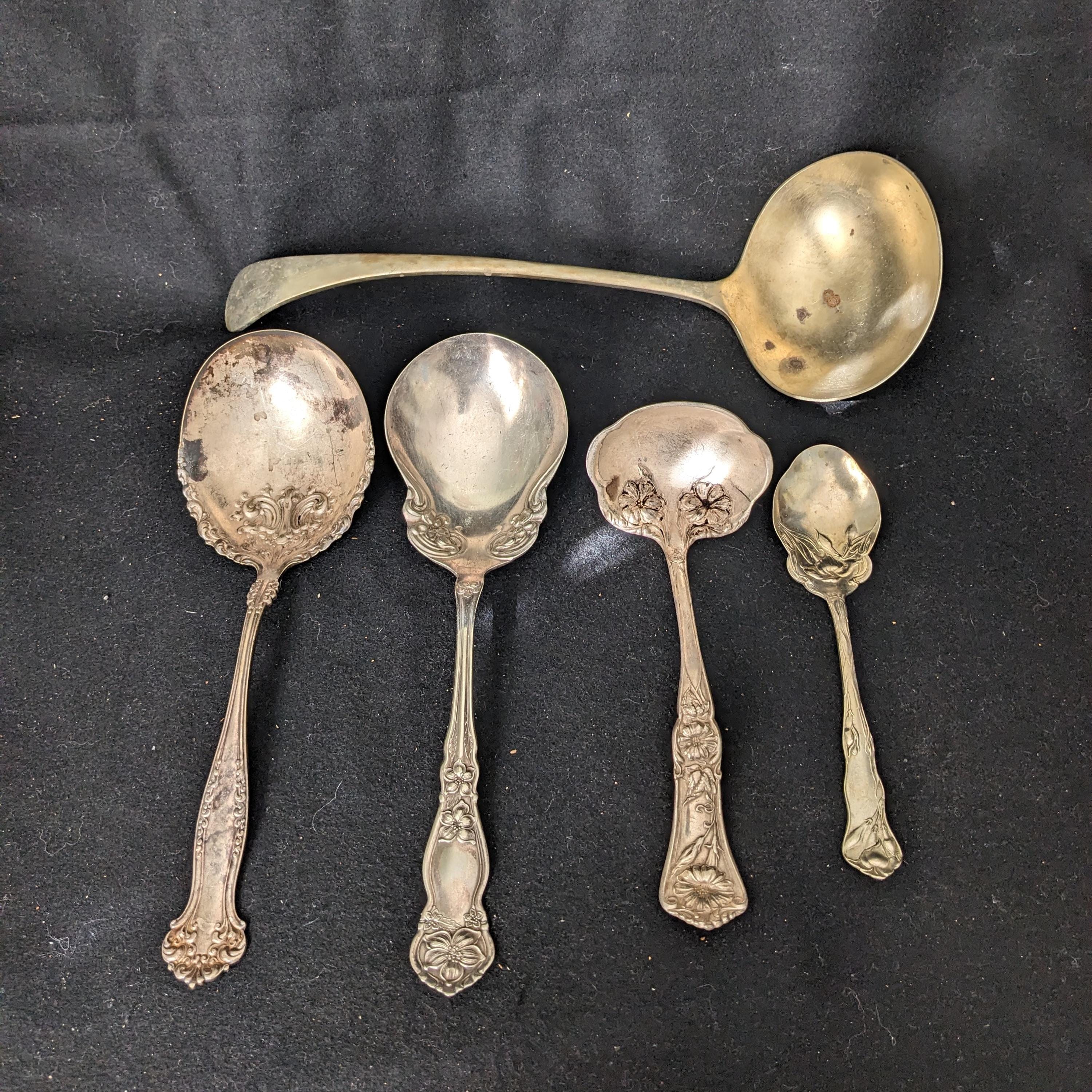 Reed and barton sterling fork - Etsy 日本