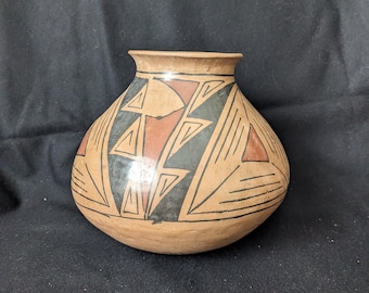 チワワの粘土マスク マタ・オルティス陶器 ハンドメイド 本物 最高