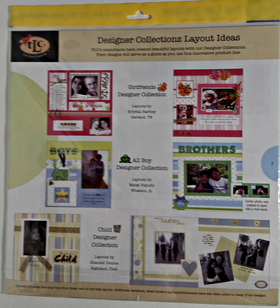 Top Line Creation's all Boy Designer Etsy