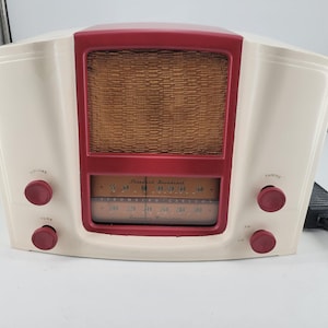 Stromberg carlson radio - Etsy 日本