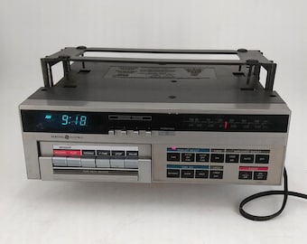 RARE MCM Collectable Akai Terecorder Deluxe Reel-to-reel