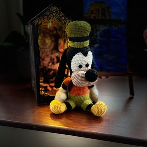 Goofy - Mickey Mouse &Friends