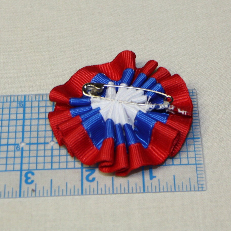 Napoleon Mini Cockade 2.25