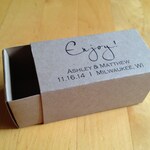 Custom Gift Boxes