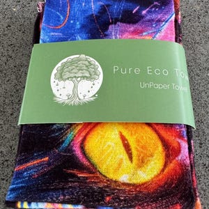 Pure Eco Towel