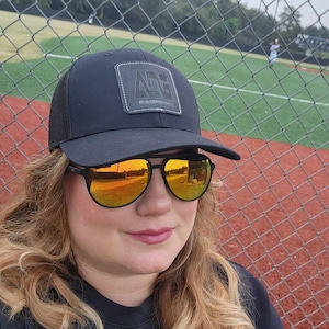 Gorras de béisbol personalizadas