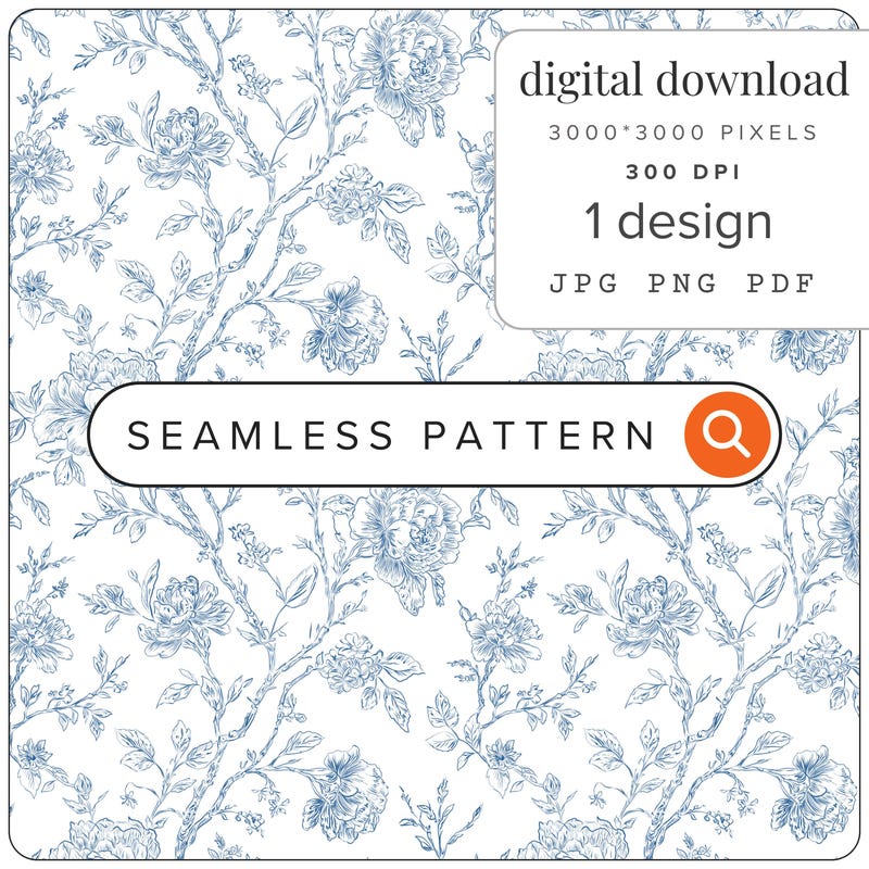 Blue Wedding Wallpaper - Etsy UK