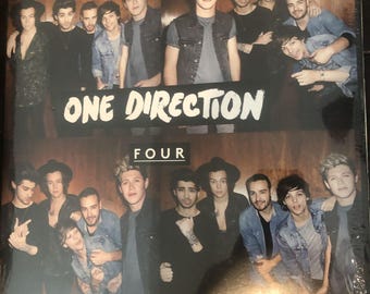 Quattro dei One Direction (Disco, 2014)