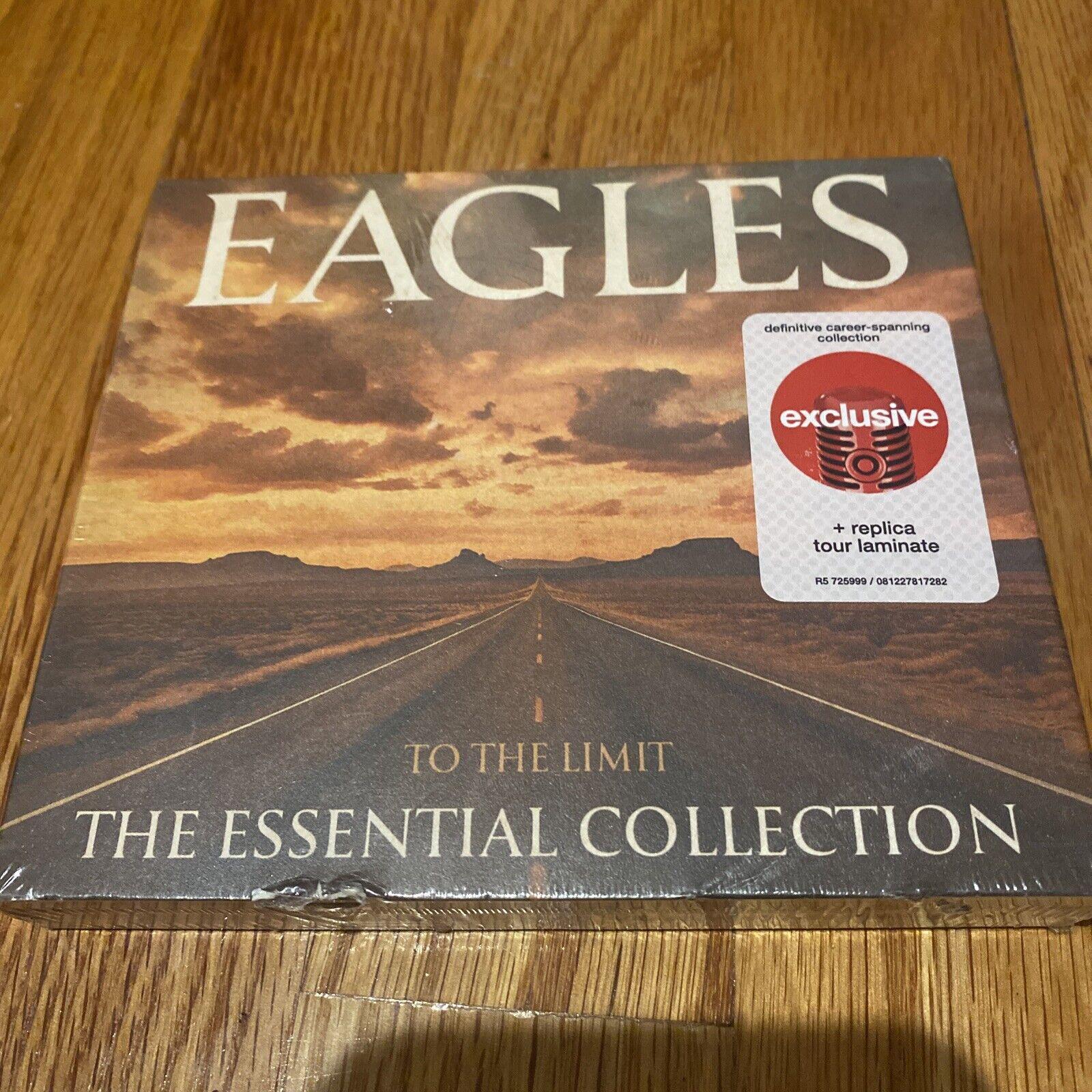 Eagles 1985 ワールドツアー ブックレット Eagles 1985 ワールドツアー ブックレット
