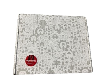 New Jeans Supernatural Album - Brand New Sealed - Gray - HYEIN