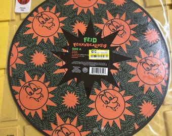 Feid - Ferxxocalipsis