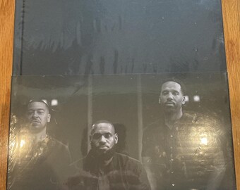 The Shop Where Culture Shapes Up LeBron James HC NEW Paul Rivera Tom Brady