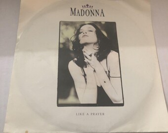 Madonna 