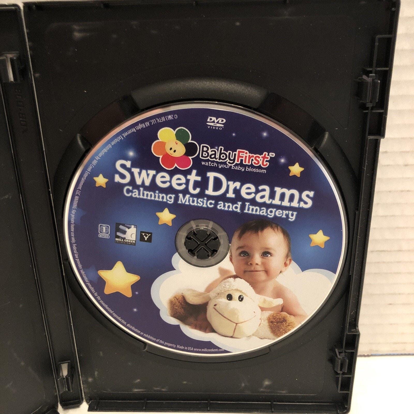 その他 Sweet Dreams: Soothing Sights & Sounds [DVD] [Import] i8my1cf Sweet Dreams: Soothing Sights and Sounds (DVD) - Etsy