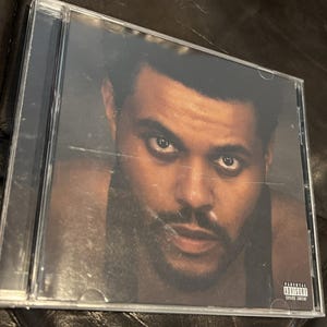 The Weeknd Case