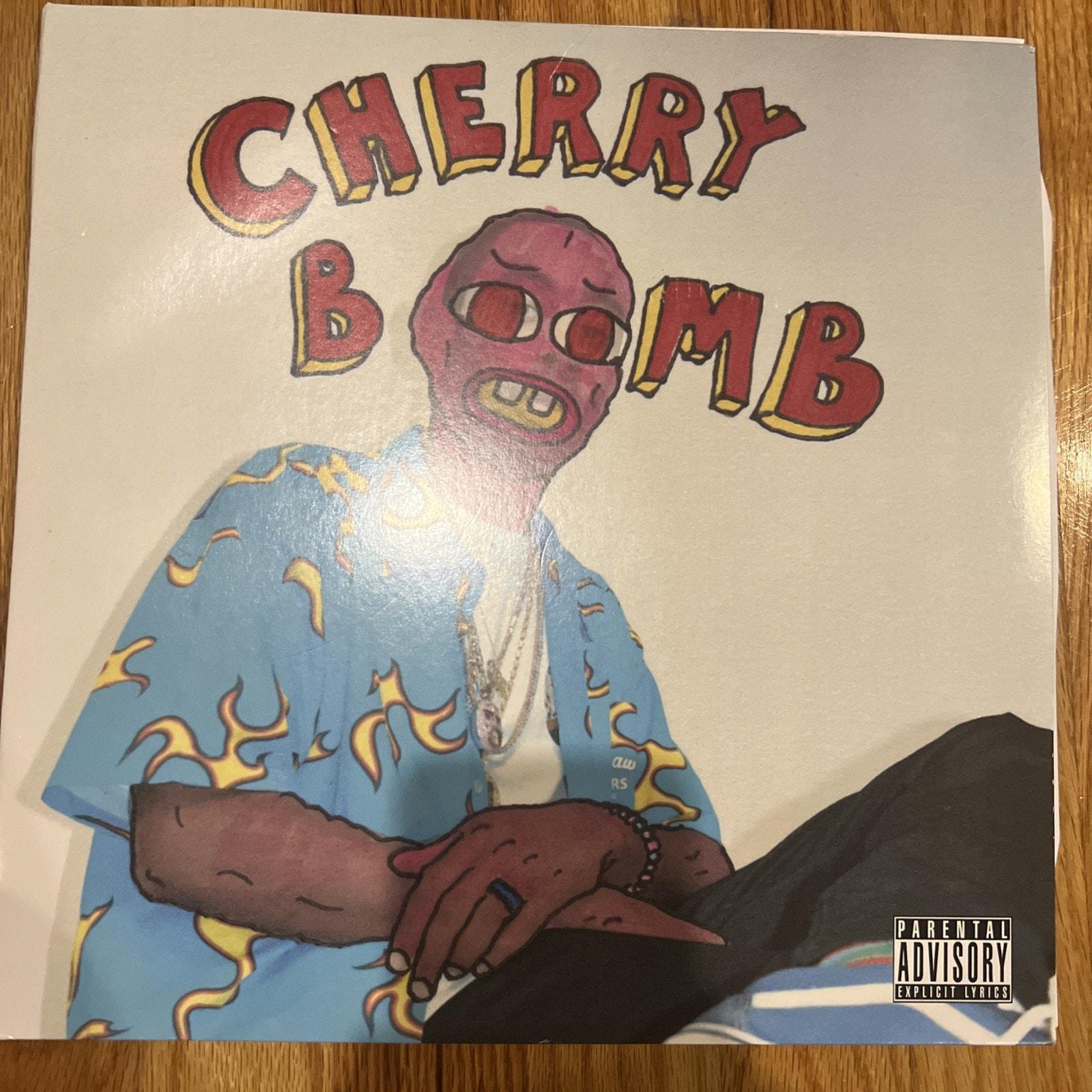 Tyler the Creator Vinyl Record - Etsy